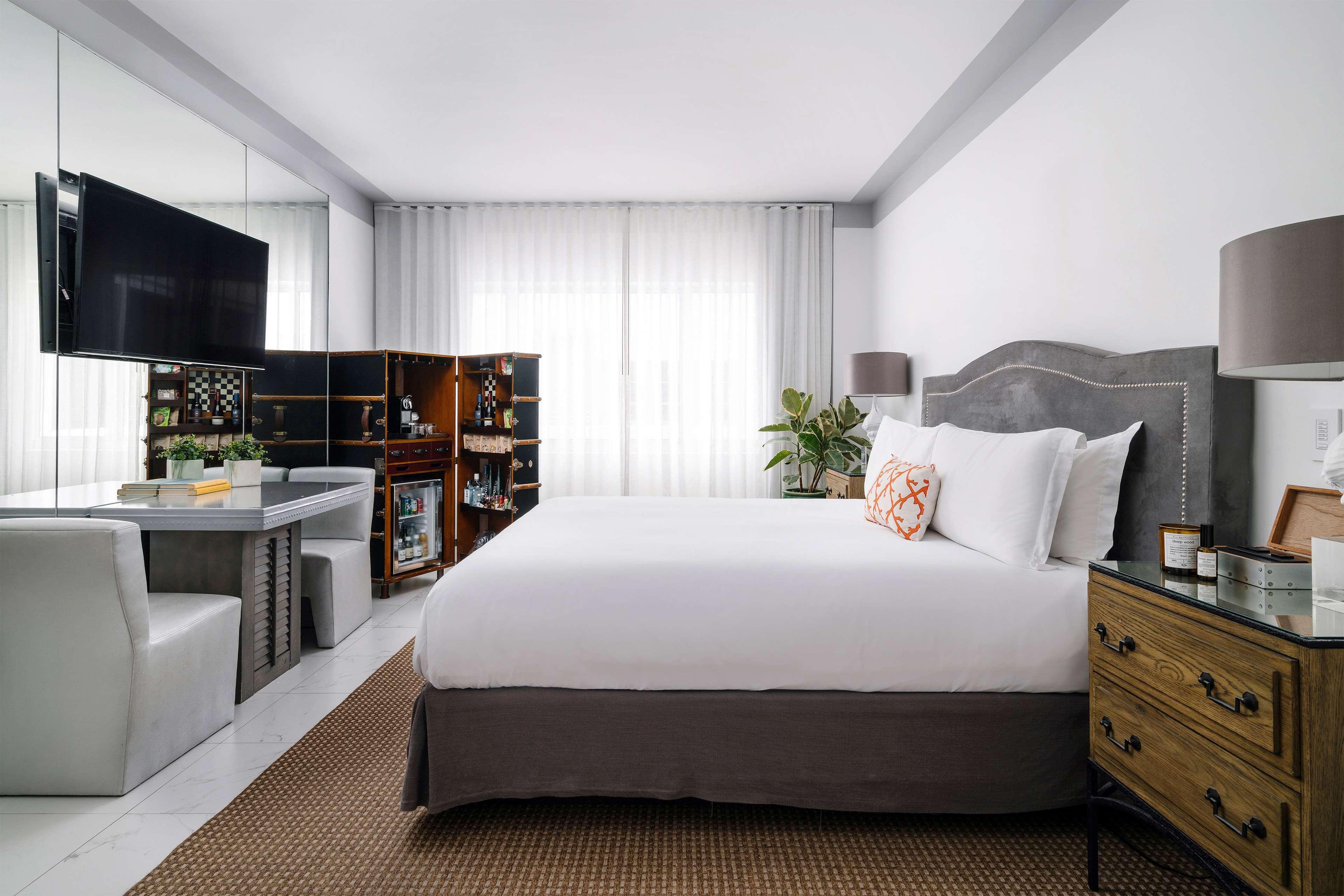 นอติลุส บาย อาร์โล Hotel ไมอามีบีช ภายนอก รูปภาพ