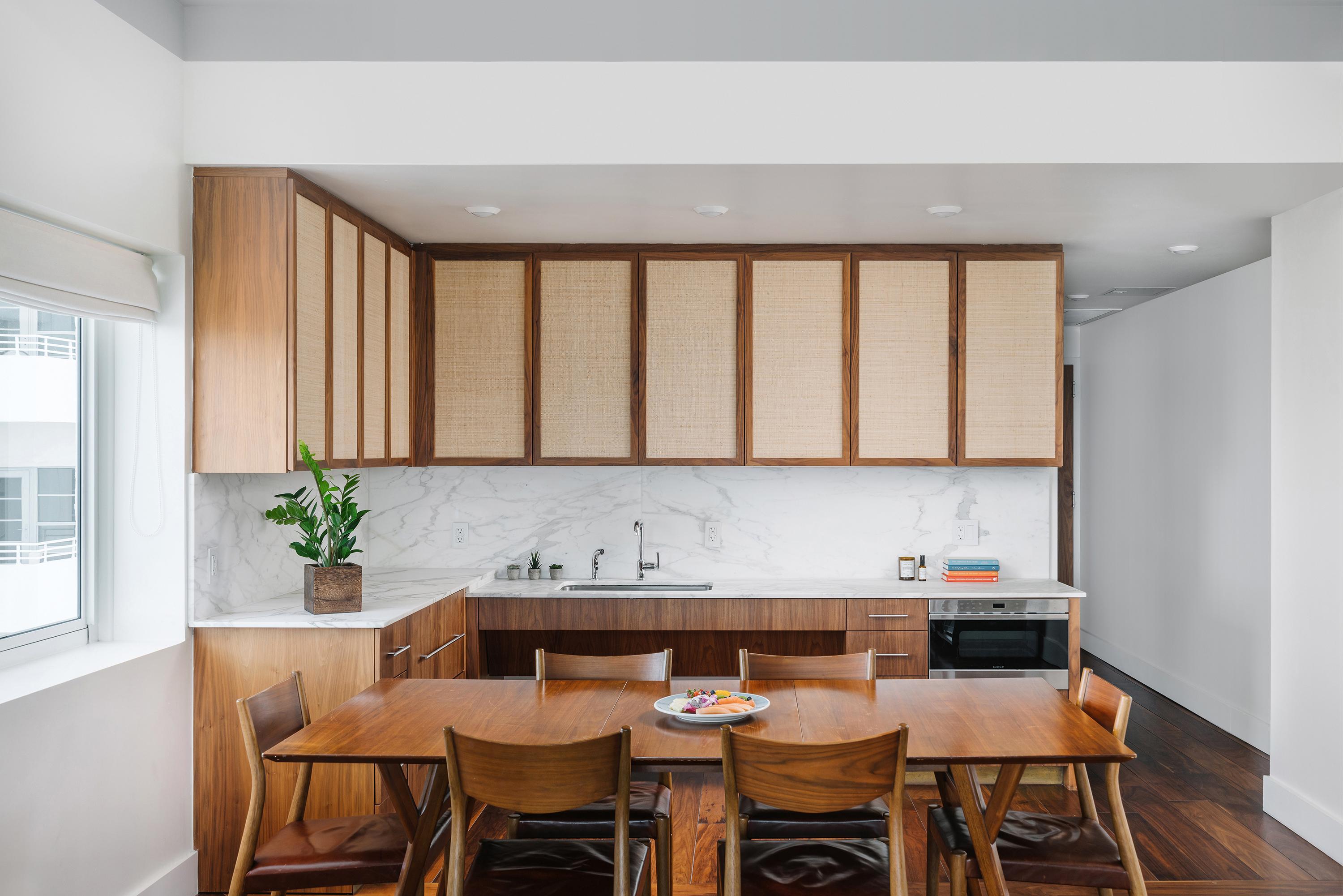 นอติลุส บาย อาร์โล Hotel ไมอามีบีช ภายนอก รูปภาพ Kitchen