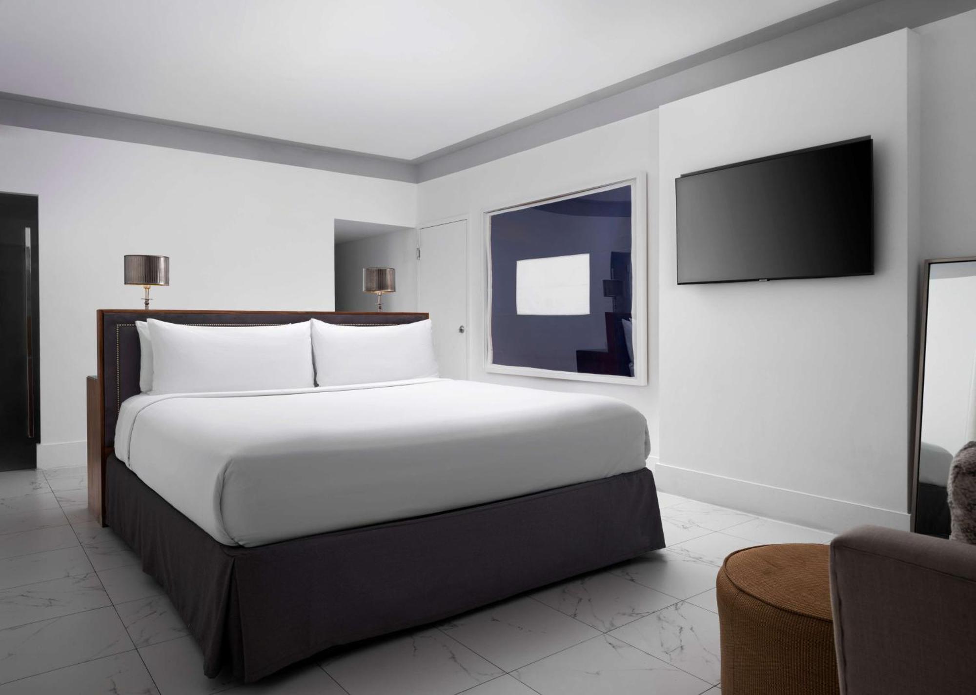 นอติลุส บาย อาร์โล Hotel ไมอามีบีช ภายนอก รูปภาพ