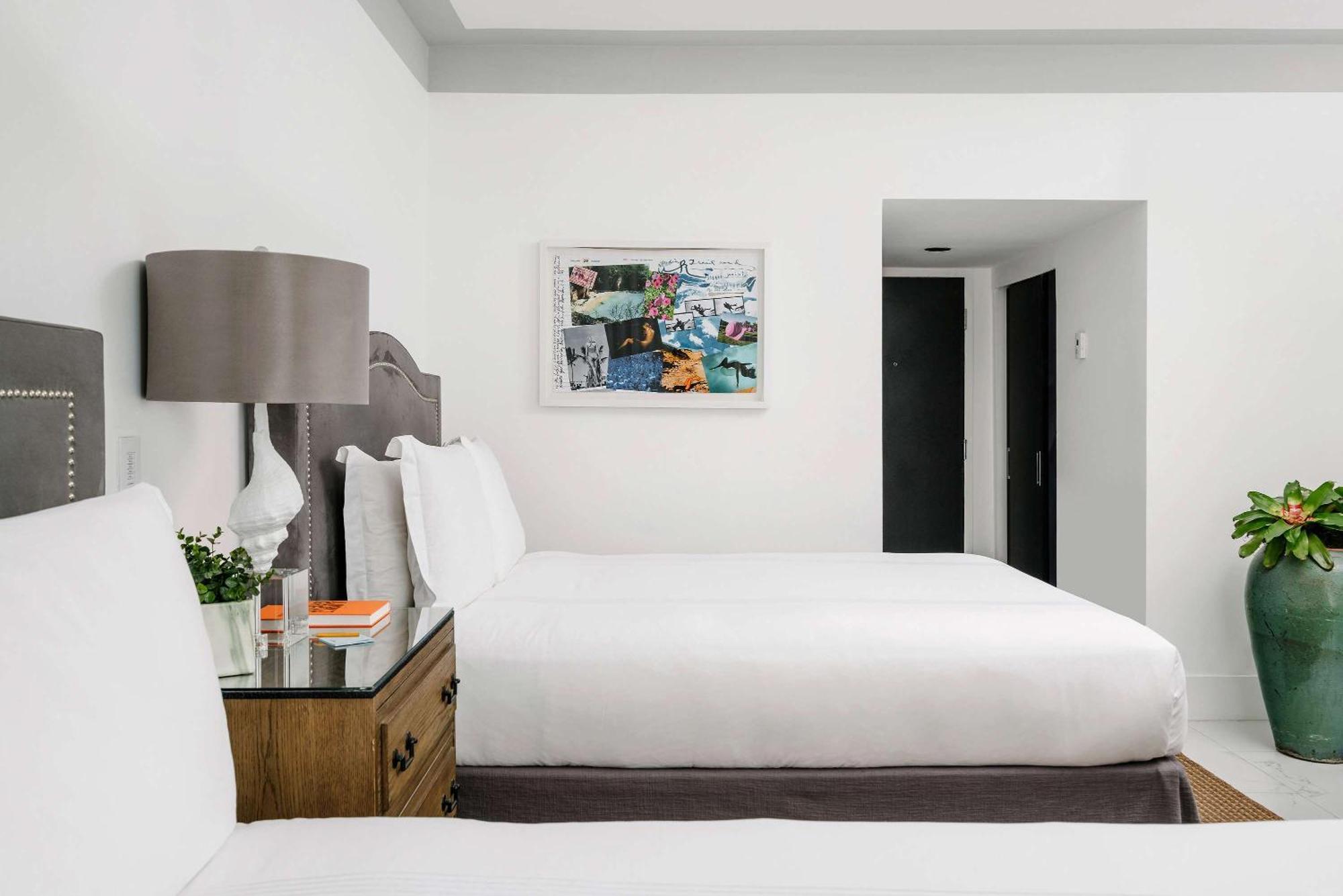 นอติลุส บาย อาร์โล Hotel ไมอามีบีช ภายนอก รูปภาพ