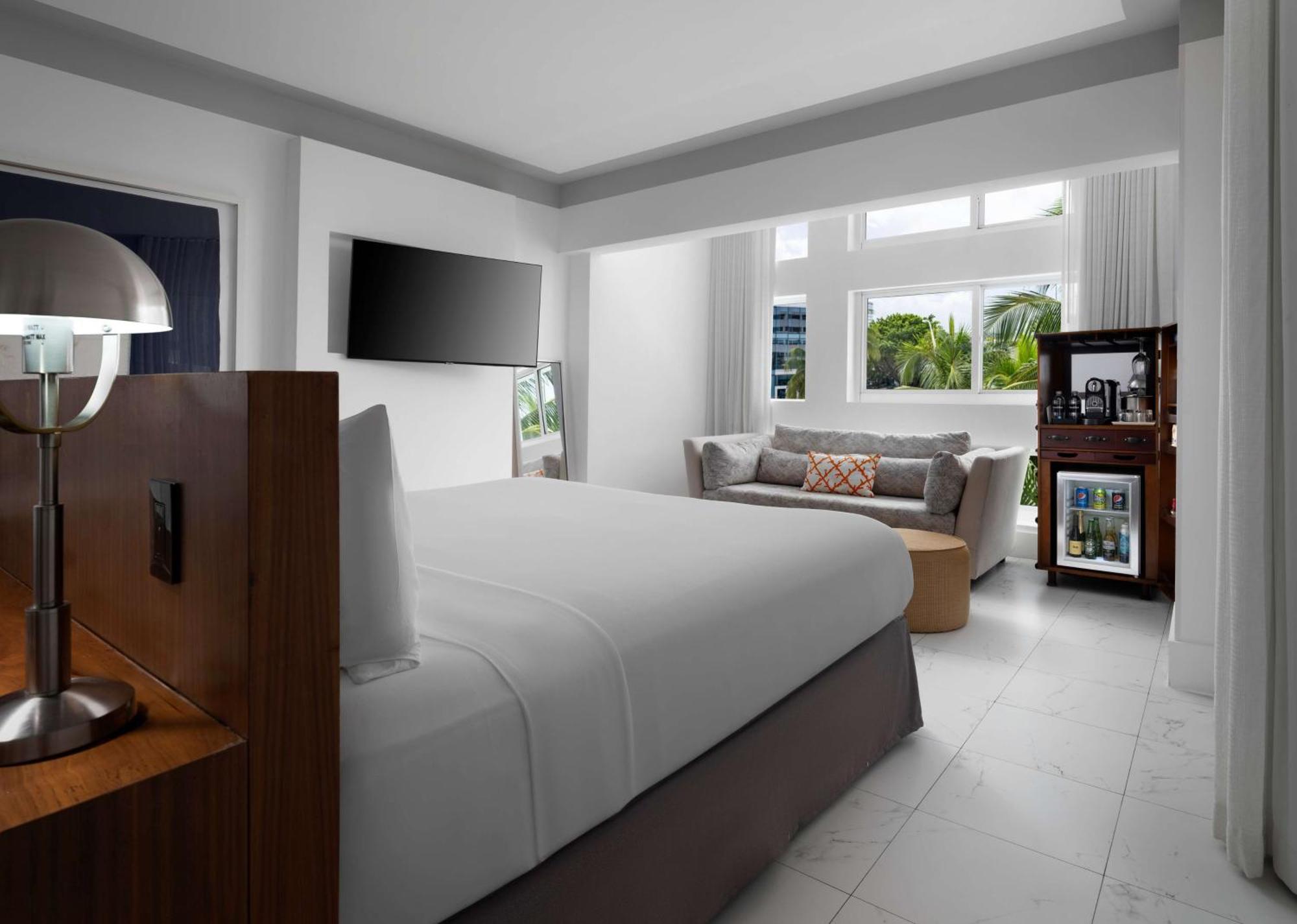 นอติลุส บาย อาร์โล Hotel ไมอามีบีช ภายนอก รูปภาพ