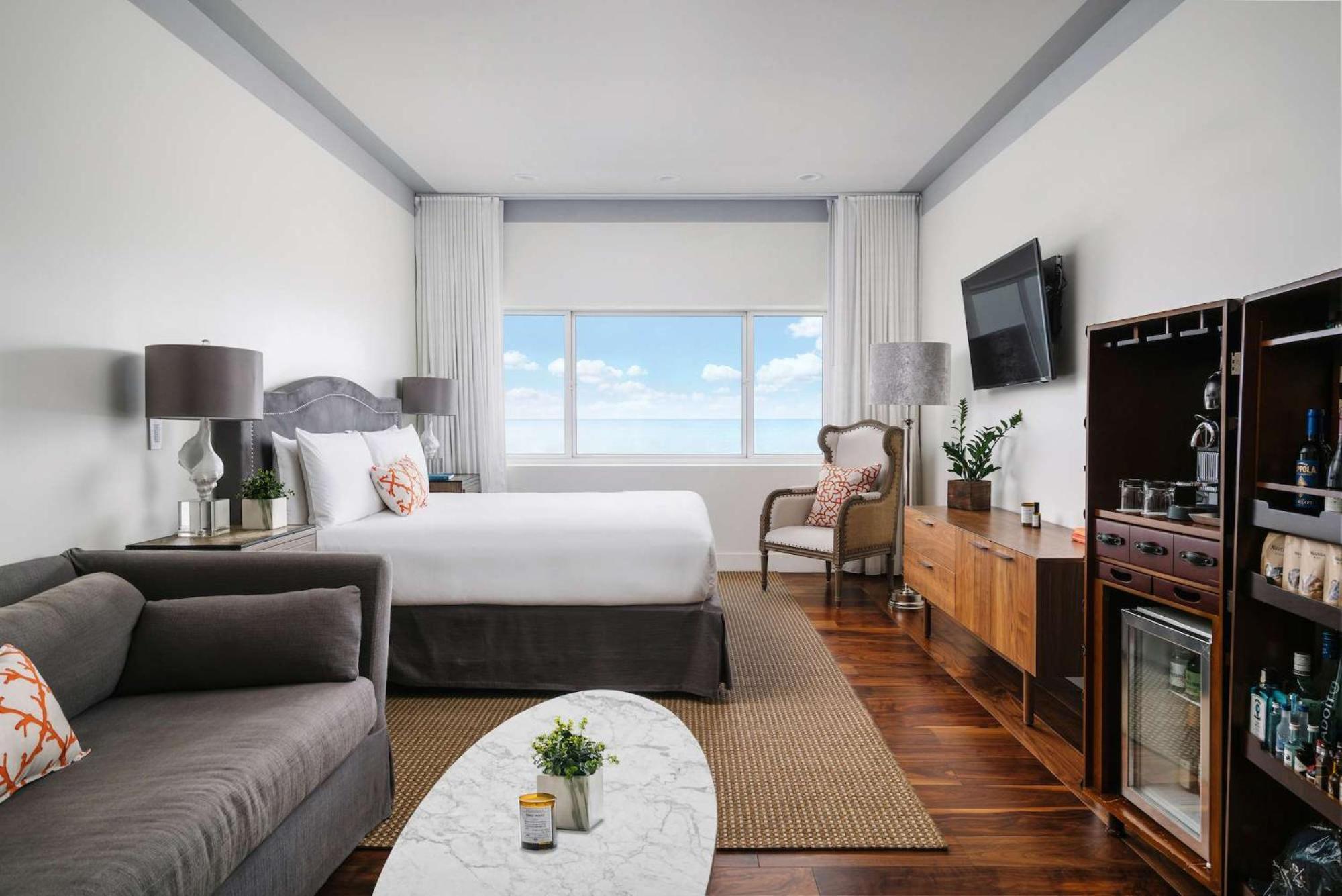 นอติลุส บาย อาร์โล Hotel ไมอามีบีช ภายนอก รูปภาพ